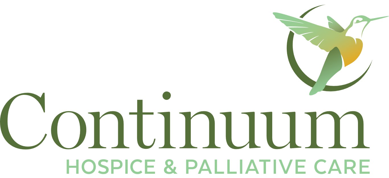 continuum logo