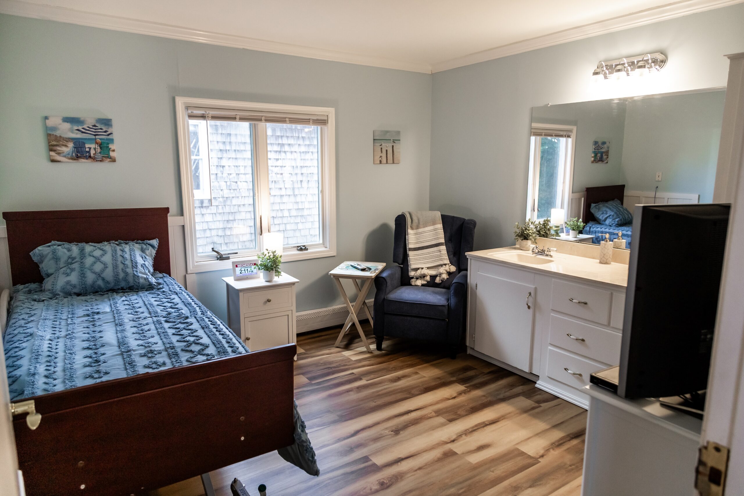 res room 2